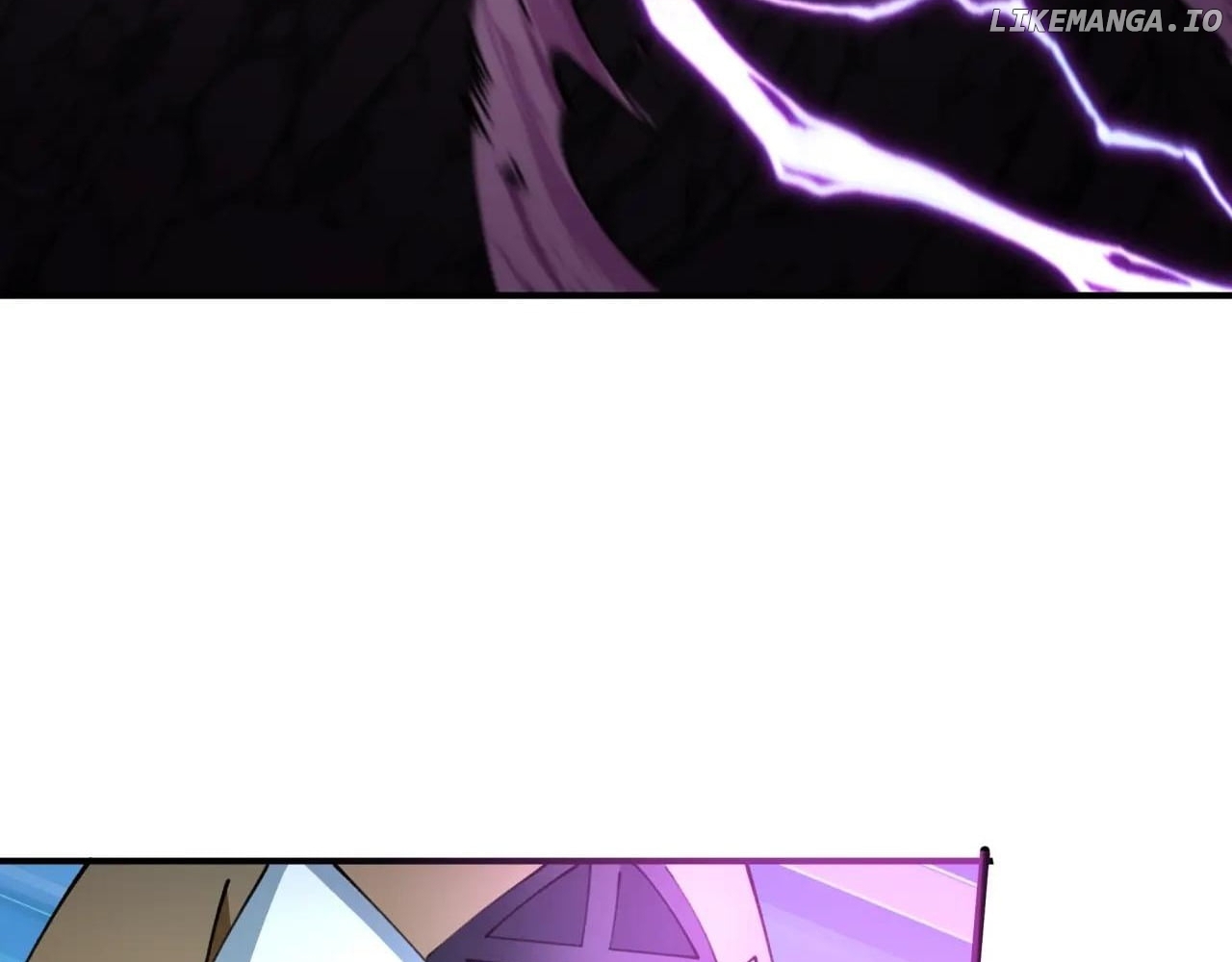 Era of the Haunted Chapter 430 - page 129